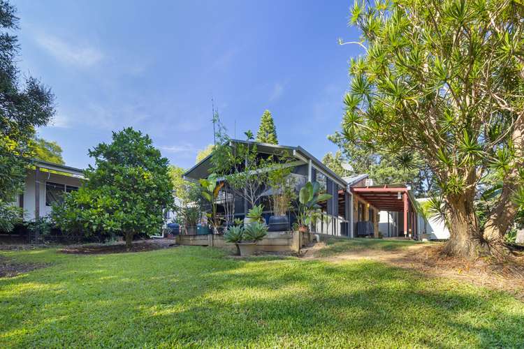 Main view of Homely house listing, 165 Aherns Road, Conondale QLD 4552