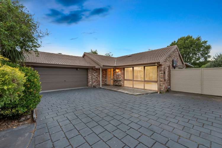 Main view of Homely house listing, 19 Garryowen Crescent, Narre Warren VIC 3805