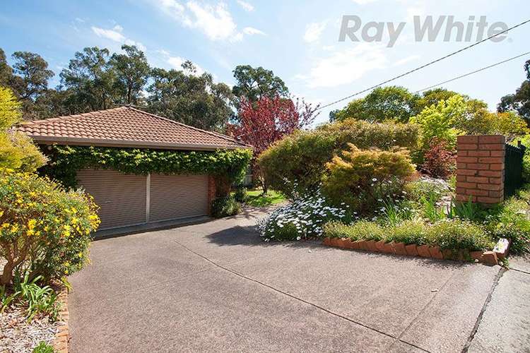 Main view of Homely house listing, 29 Greengable Court, Croydon Hills VIC 3136