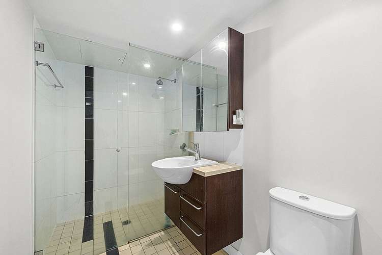 Sixth view of Homely apartment listing, 1505/57 Musk Avenue, Kelvin Grove QLD 4059