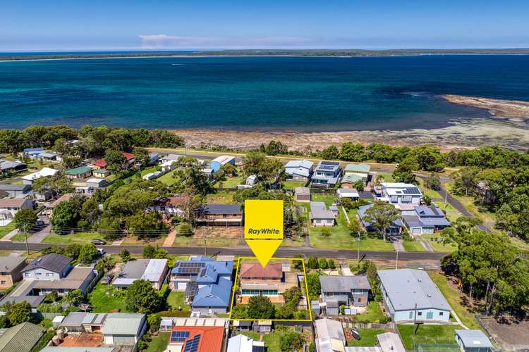 Main view of Homely house listing, 69 Boorawine Terrace, Callala Bay NSW 2540