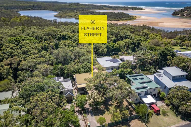 80 Flaherty Street, Red Rock NSW 2456