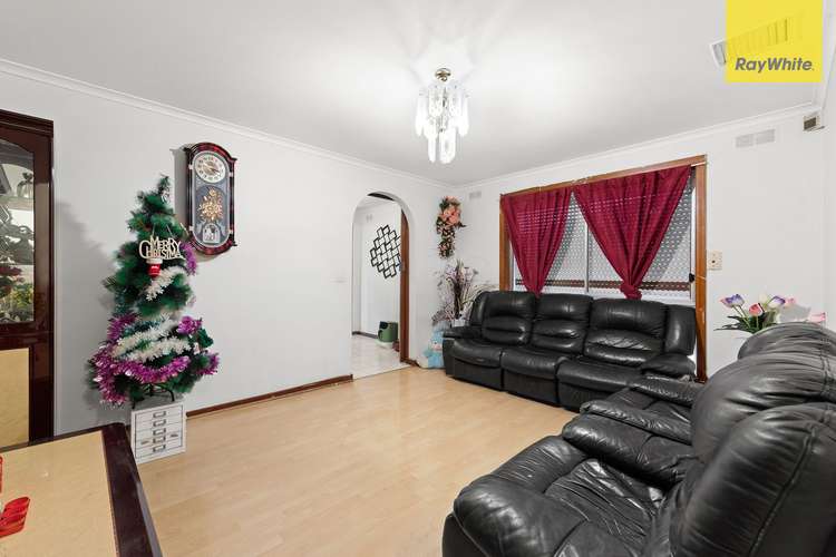 Second view of Homely house listing, 8 Cheleon Way, Kings Park VIC 3021