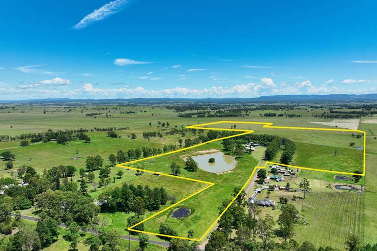 Main view of Homely mixedFarming listing, 655 Reynolds Road, Backmede NSW 2470