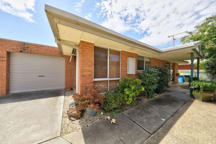 Main view of Homely townhouse listing, 3/7 Gregory Street, Cobram VIC 3644