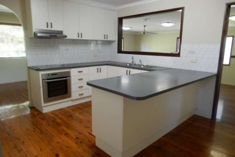 Main view of Homely house listing, 5/47 Gray Street, Emerald QLD 4720