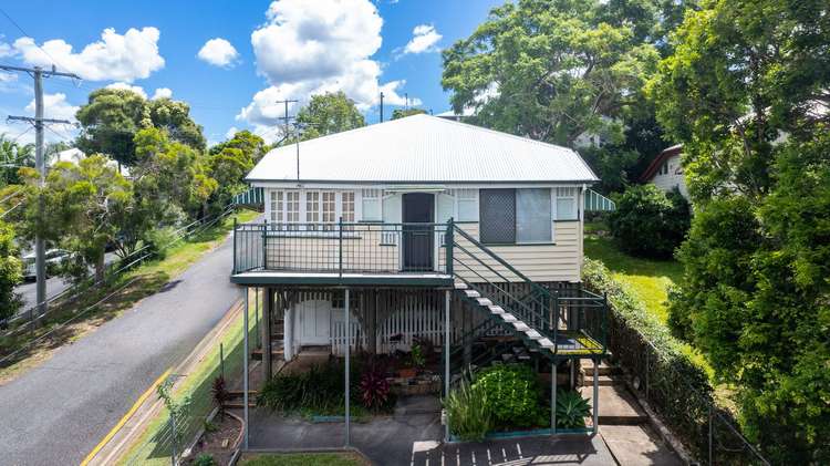 Sixth view of Homely house listing, 228 Boundary Road, Bardon QLD 4065