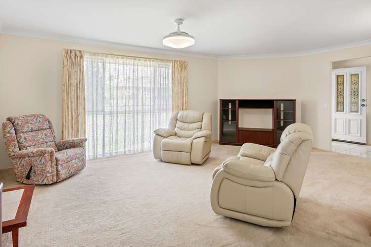 Fifth view of Homely house listing, 16 Whipbird Court, Burleigh Waters QLD 4220