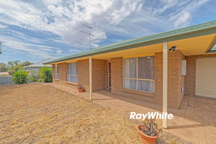 Main view of Homely house listing, 4 Cooper Street, Ouyen VIC 3490