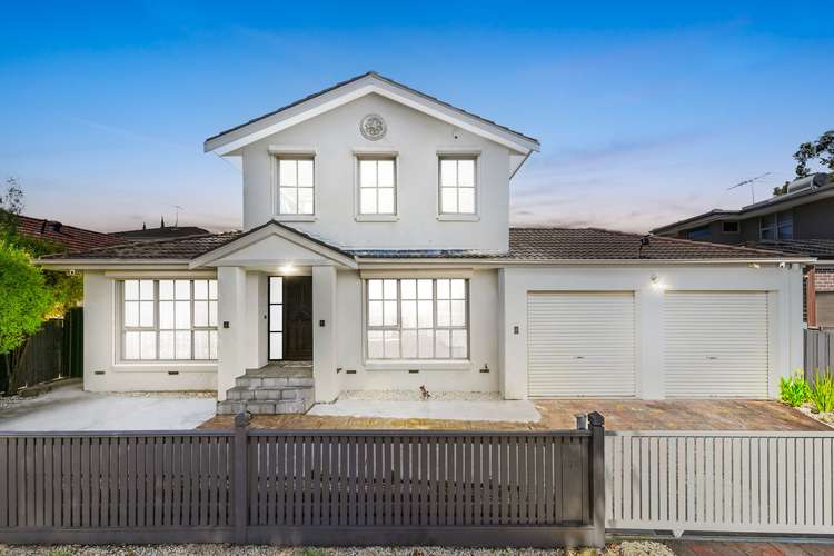 Main view of Homely house listing, 75A Larch Crescent, Mount Waverley VIC 3149
