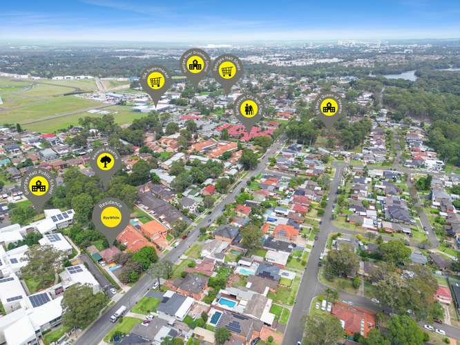 Third view of Homely house listing, 113 Rex Road, Georges Hall NSW 2198
