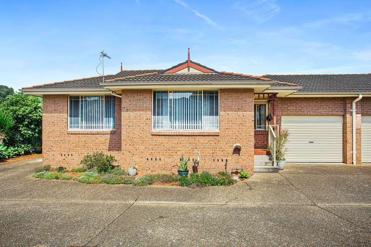 Main view of Homely villa listing, 4/23 Terry Avenue, Warilla NSW 2528