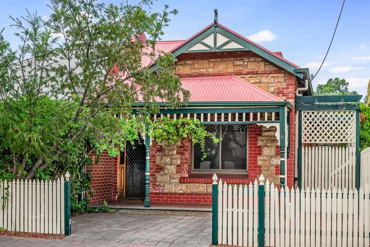 Main view of Homely house listing, 15 Mary Street, Unley SA 5061