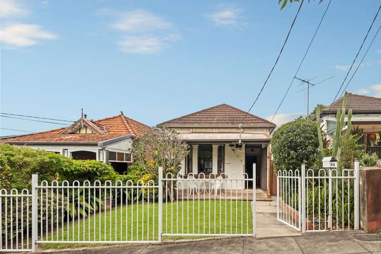 34 Excelsior Parade, Marrickville NSW 2204