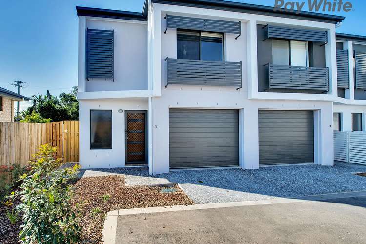 Main view of Homely townhouse listing, 3/35 Brentford Road, Richlands QLD 4077