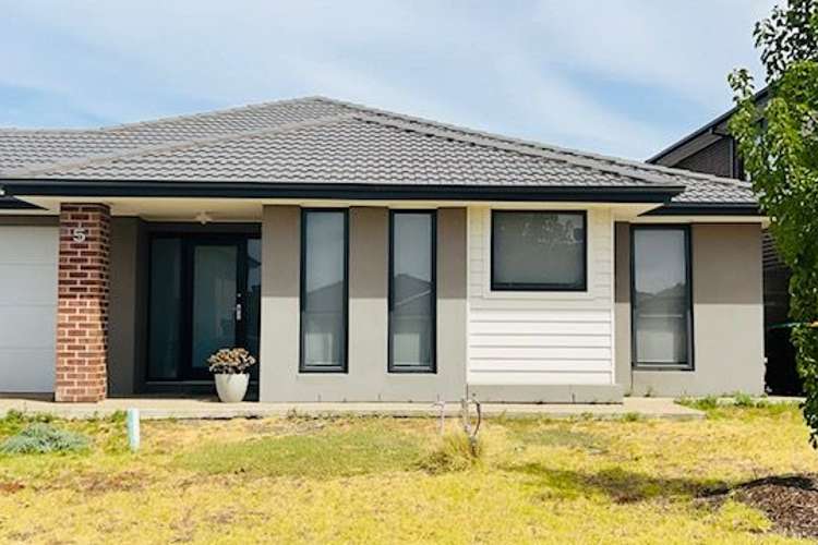 Main view of Homely house listing, 5 Anzac Road, Aintree VIC 3336