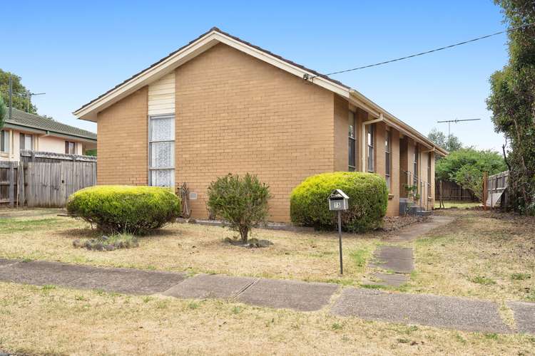 Main view of Homely house listing, 75 Shea Street, Bacchus Marsh VIC 3340