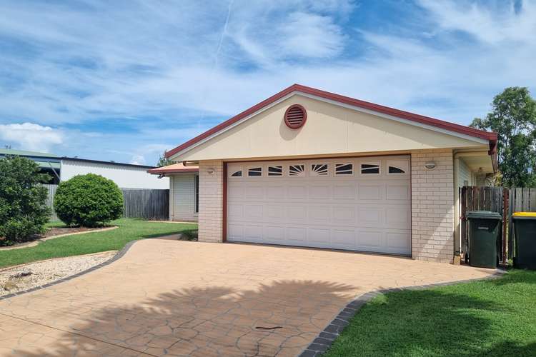 Main view of Homely house listing, 26 Golf View Drive, Boyne Island QLD 4680