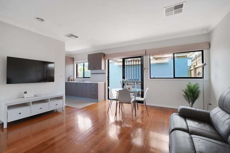 Main view of Homely unit listing, 3/4-6 O'Connell Street, Kingsbury VIC 3083