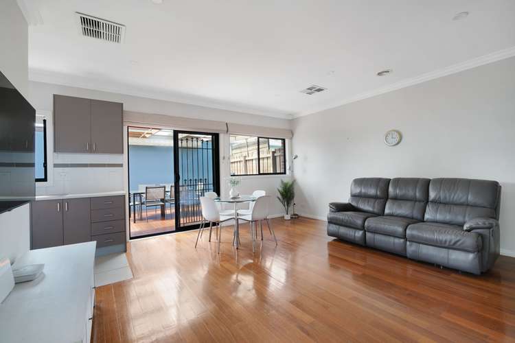 Third view of Homely unit listing, 3/4-6 O'Connell Street, Kingsbury VIC 3083