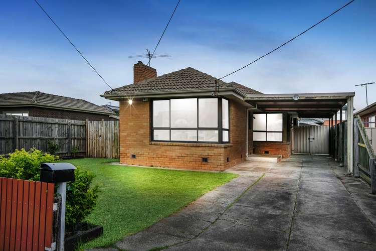 Main view of Homely house listing, 95-97 Keon Parade, Reservoir VIC 3073