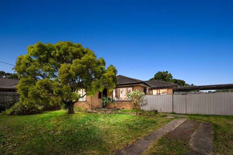 7 Gillespie Place, Epping VIC 3076