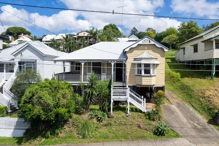 Main view of Homely house listing, 46 Cochrane Street, Paddington QLD 4064