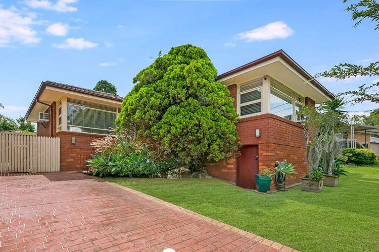 Main view of Homely house listing, 26 Farrell Road, Bass Hill NSW 2197