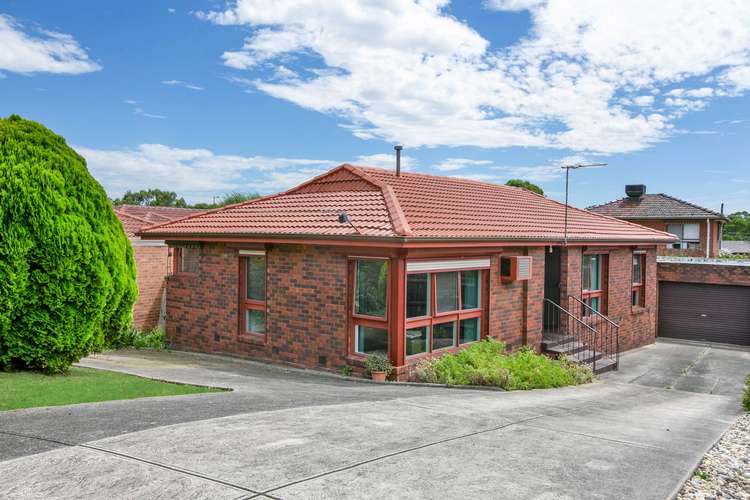 Main view of Homely house listing, 76 Settlement Road, Bundoora VIC 3083