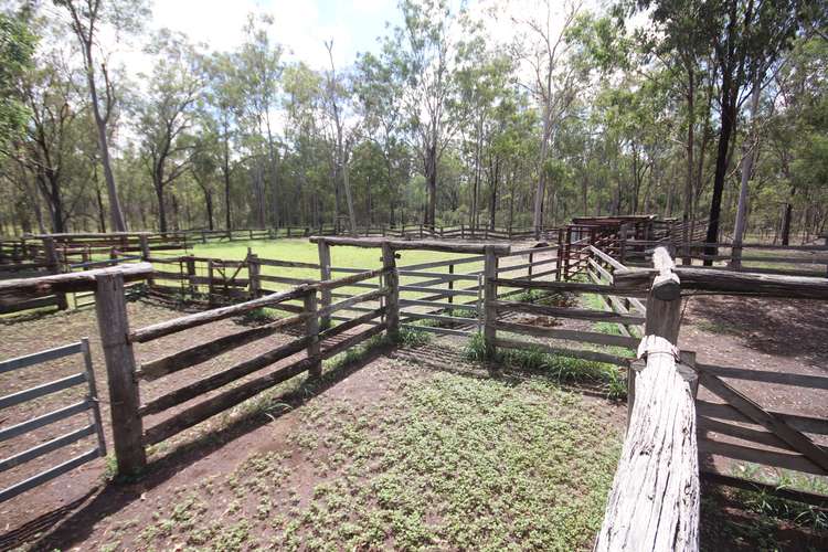 Main view of Homely ruralOther listing, 'Greentree' Mundubbera-Durong Road, Mundubbera QLD 4626