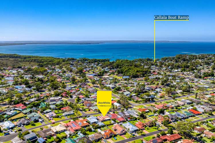 Second view of Homely house listing, 21 Huon Street, Callala Bay NSW 2540
