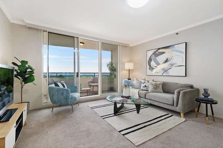 Main view of Homely unit listing, 72/14 Brown Street, Chatswood NSW 2067