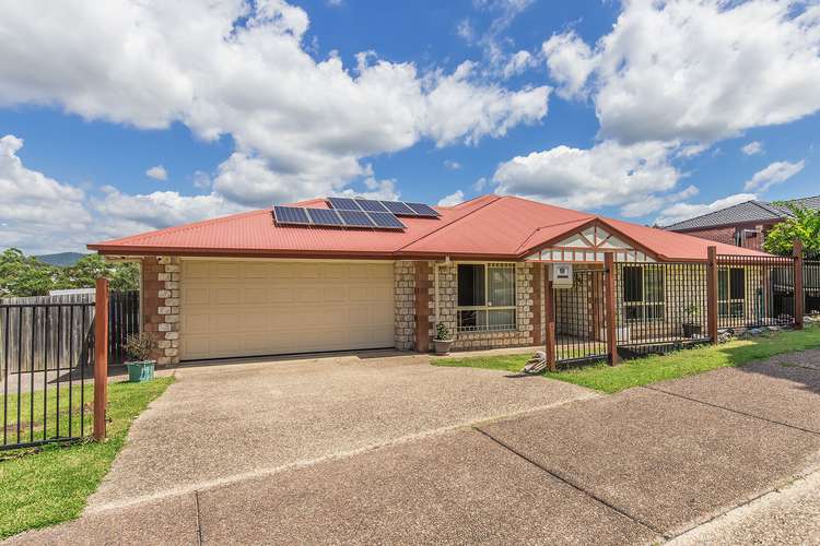 Main view of Homely house listing, 108 Ormeau Ridge Road, Ormeau Hills QLD 4208
