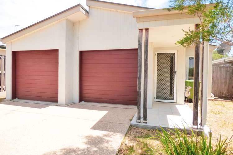 Main view of Homely house listing, 9 Lomandra Avenue, Roma QLD 4455