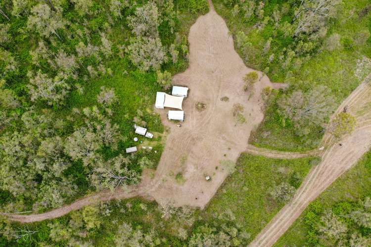 Lot 28 Barton Road, Kolonga QLD 4671