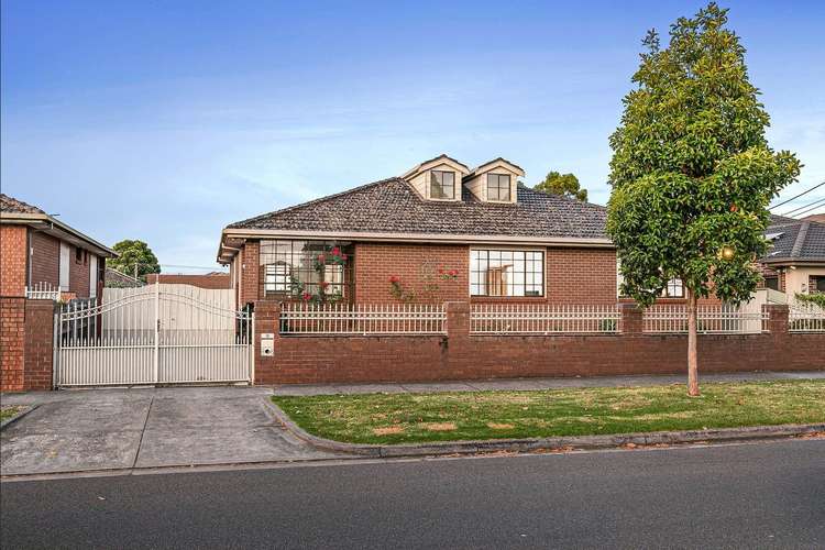 Main view of Homely house listing, 86 Leamington Street, Reservoir VIC 3073