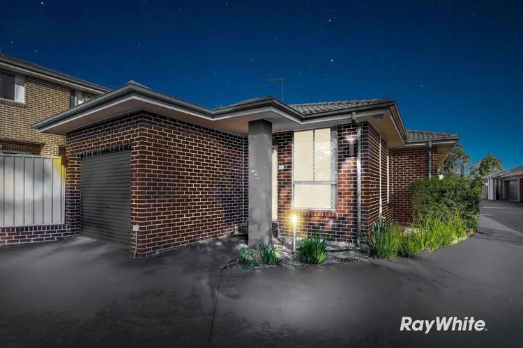 1/36 Criterion Crescent, Doonside NSW 2767