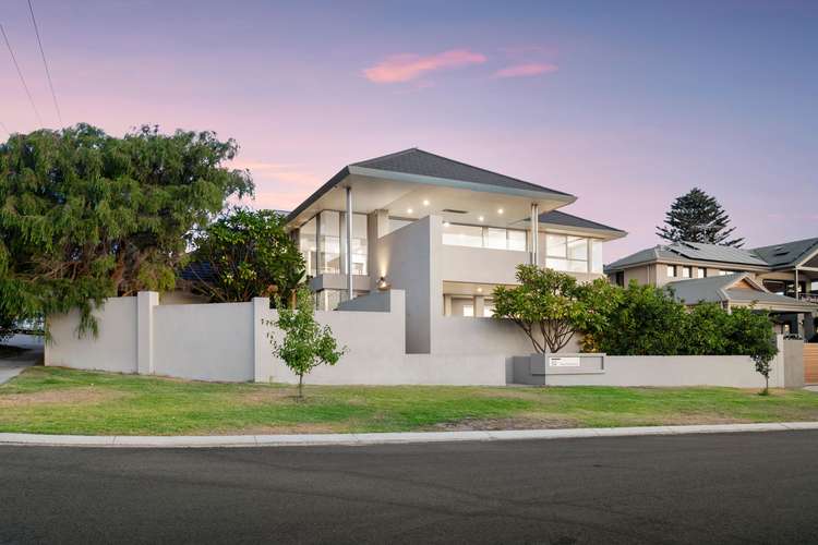 Main view of Homely house listing, 52 Paramatta Road, Doubleview WA 6018