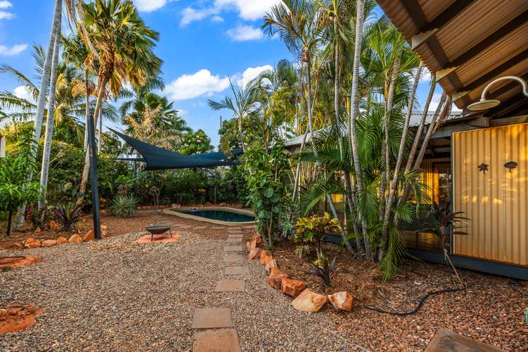 Third view of Homely house listing, 7 Goldie Court, Cable Beach WA 6726