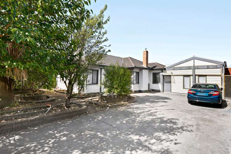 Main view of Homely house listing, 24 Percy Street, Fawkner VIC 3060