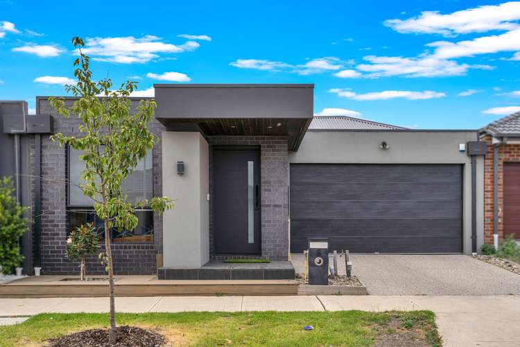 5 Boilersmith Street, Donnybrook VIC 3064