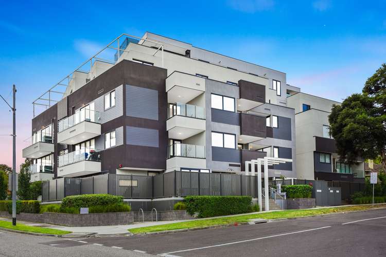 Main view of Homely apartment listing, 305/137-139 Burwood Highway, Burwood VIC 3125