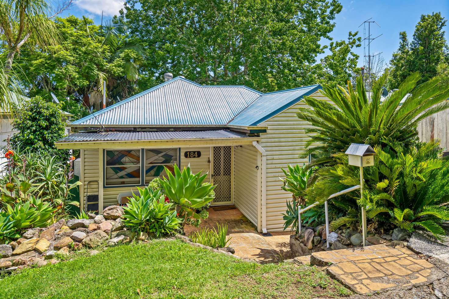 Main view of Homely house listing, 184 Gertrude Street, North Gosford NSW 2250