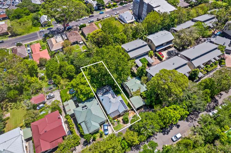 Third view of Homely house listing, 184 Gertrude Street, North Gosford NSW 2250