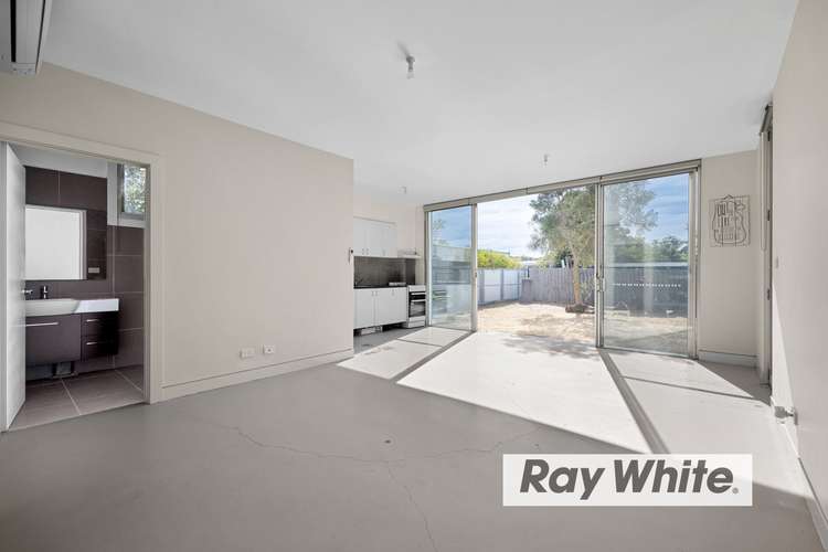 Main view of Homely unit listing, 11A Daly Avenue, Rye VIC 3941