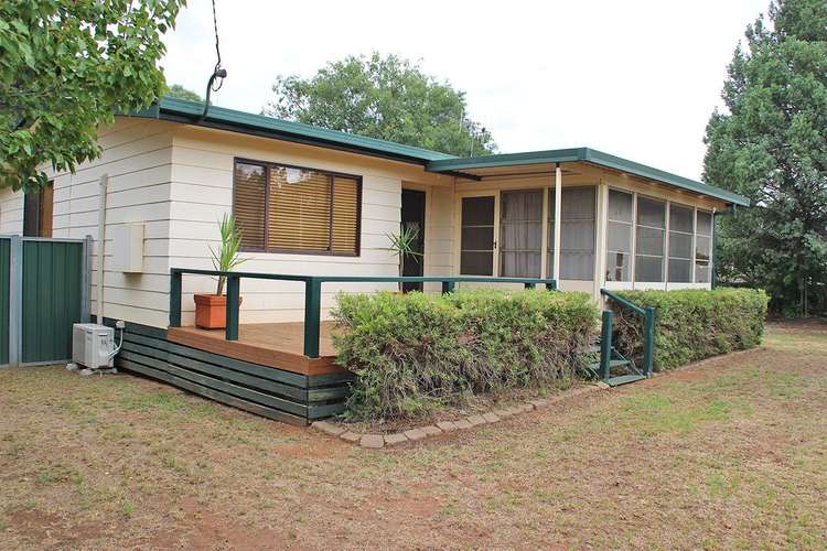 Main view of Homely house listing, 27 - 29 BARWON Street, Baradine NSW 2396