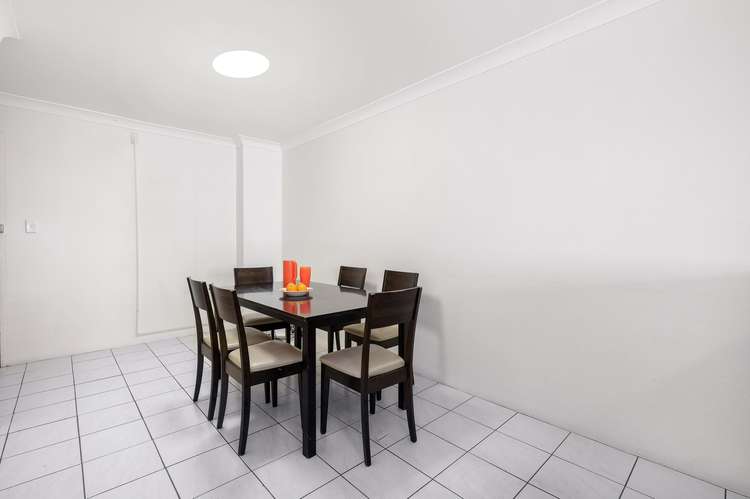 Second view of Homely unit listing, 31/1-5 Bungalow Crescent, Bankstown NSW 2200
