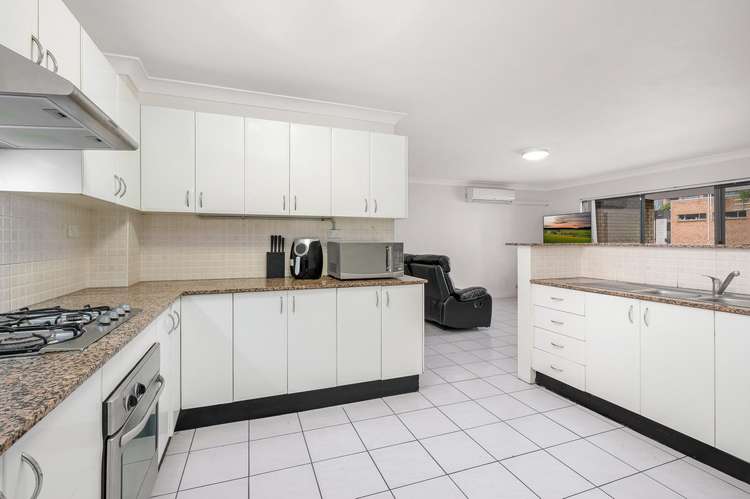Third view of Homely unit listing, 31/1-5 Bungalow Crescent, Bankstown NSW 2200