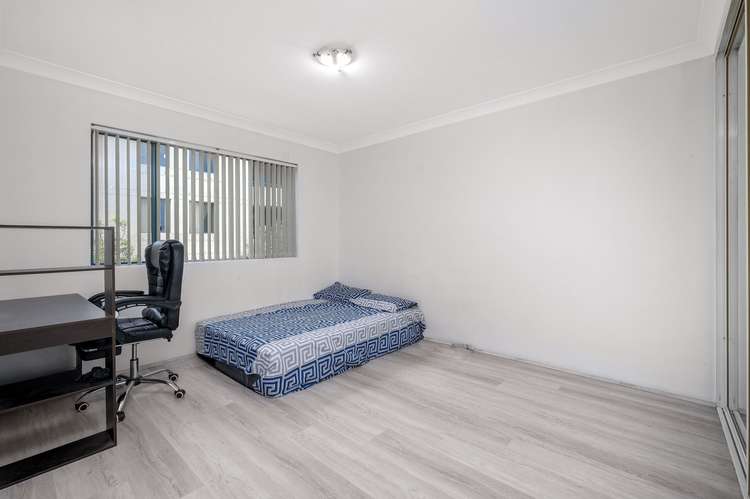 Fourth view of Homely unit listing, 31/1-5 Bungalow Crescent, Bankstown NSW 2200