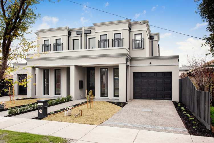 Main view of Homely townhouse listing, 47B Kinlock Avenue, Murrumbeena VIC 3163